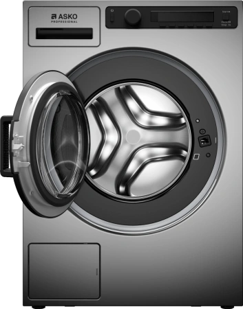 картинка Профессиональная стиральная машина Asko WMC6743PB.T от магазина SEFI