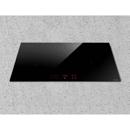 картинка Индукционная варочная панель ELICA Ratio 804 Plus BL от магазина SEFI