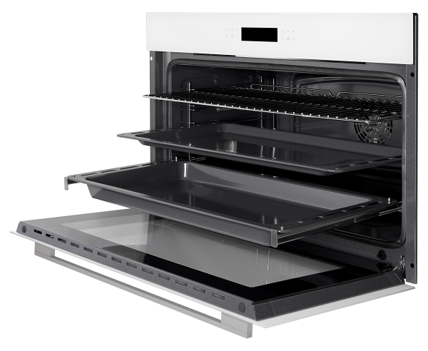 картинка Духовой шкаф Kuppersberg FH 911 W от магазина SEFI