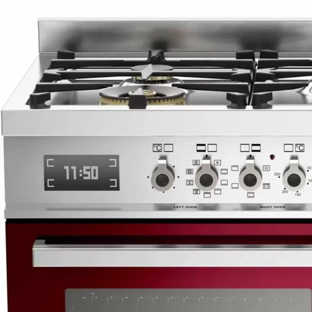 картинка Варочный центр Bertazzoni PRO1006MFEDVIT от магазина SEFI