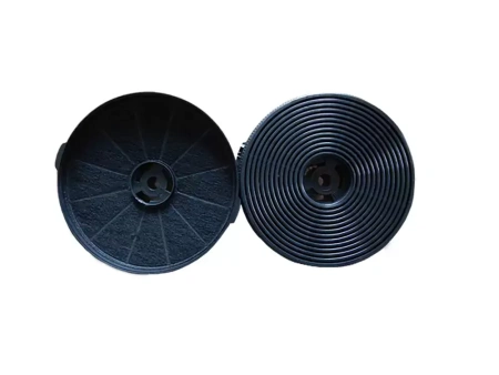 картинка Фильтр угольный KRONA TN (2 шт) от магазина SEFI