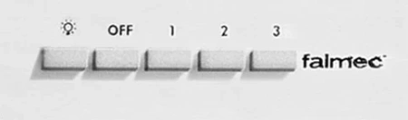 картинка Вытяжка Falmec Astra 60 ix (600) от магазина SEFI