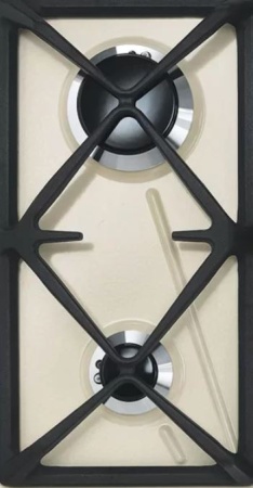 картинка Газовая варочная панель Smeg SRV876POGH от магазина SEFI