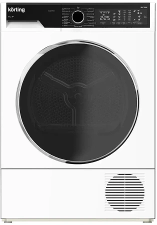 картинка Сушильная машина Korting KD 60HP109 от магазина SEFI