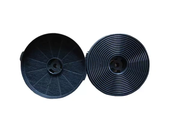 картинка Фильтр угольный KRONA TN (2 шт) от магазина SEFI