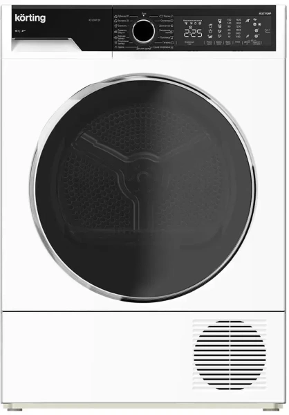 картинка Сушильная машина Korting KD 60HP109 от магазина SEFI