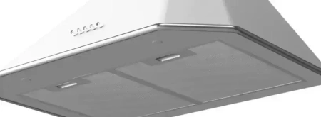 картинка Купольная вытяжка Korting KHC 6839 IX от магазина SEFI