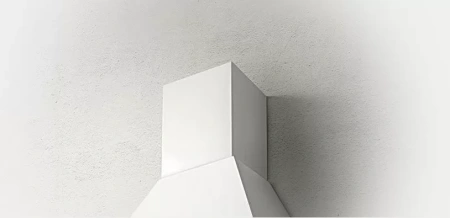 картинка Вытяжка ELICA DAISY WH/A/90 FRASSINO от магазина SEFI