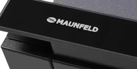 картинка Встраиваемая вытяжка MAUNFELD Galaxy 90 черный от магазина SEFI