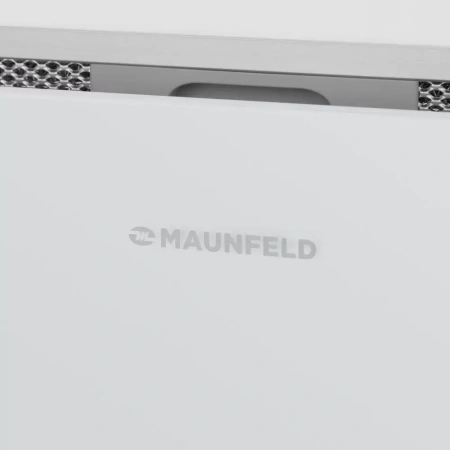 картинка Встраиваемая вытяжка MAUNFELD Crosby Hardy 60 белый от магазина SEFI