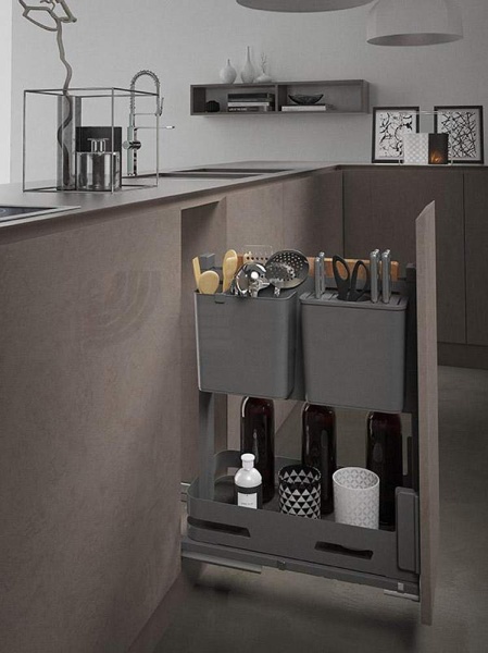 картинка Система Premium IDEA M от магазина SEFI