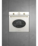 картинка Духовой шкаф Kuppersberg SR 610 C bronze от магазина SEFI