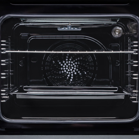 картинка Духовой шкаф GRAUDE CLASSIC BK 60.1 SM от магазина SEFI