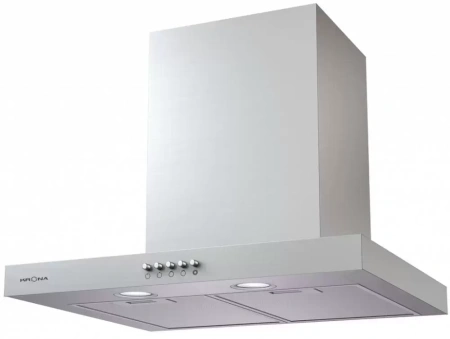 картинка Вытяжка KRONA Levana 600 inox PB от магазина SEFI