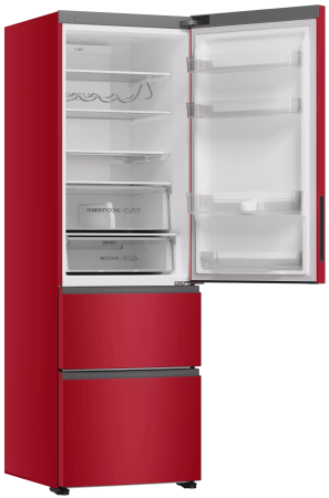 картинка Отдельностоящий холодильник HAIER A4F637CRMVU1 от магазина SEFI