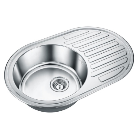 картинка Мойка EMAR 7750 Лайт, цвет Глянец от магазина SEFI