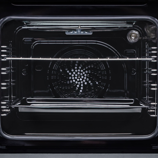 картинка Духовой шкаф GRAUDE CLASSIC BK 60.1 SM от магазина SEFI