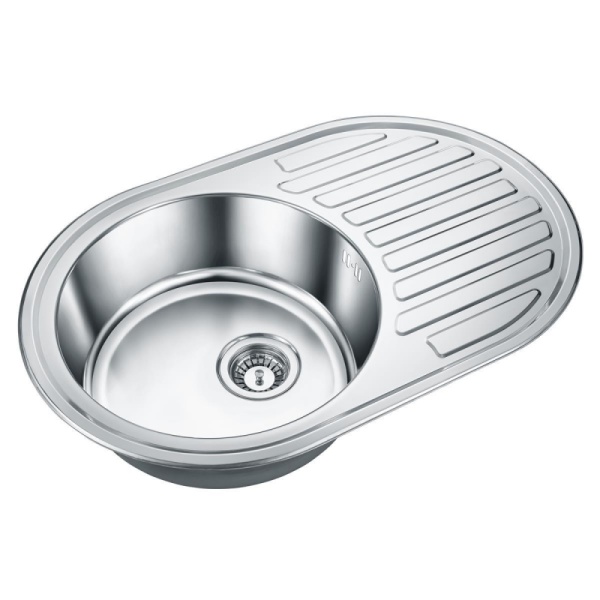 картинка Мойка EMAR 7750, цвет Глянец от магазина SEFI