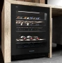 картинка Встраиваемый винный шкаф Signature Kitchen Suite SKSUW2401G от магазина SEFI