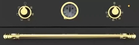 картинка Духовой шкаф Korting OKB 461 CRGN от магазина SEFI