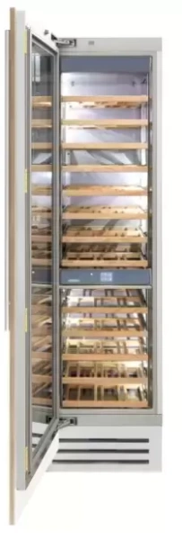 картинка Винный шкаф Fhiaba S5990FW3 от магазина SEFI