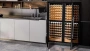 картинка Винный шкаф Meyvel MV141PRO-KST2 от магазина SEFI