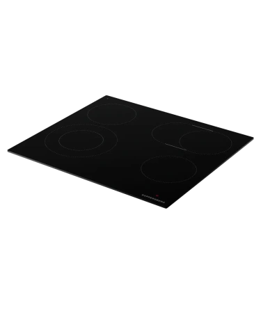 картинка Электрическая варочная панель Kuppersberg ECS 624 от магазина SEFI