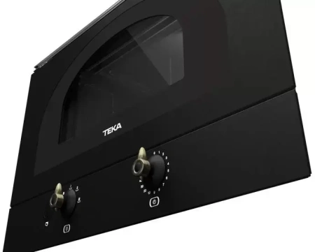 картинка Встраиваемая микроволновая печь Teka MWR 22 BI ANTHRACITE-OB от магазина SEFI