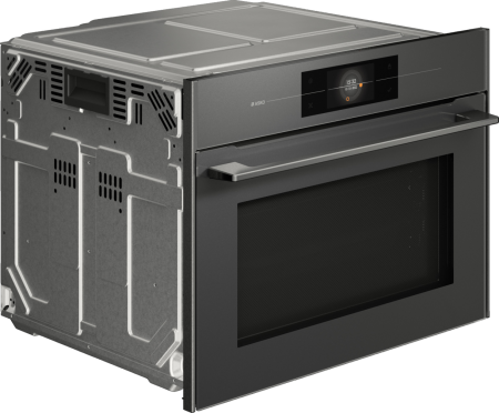 картинка Духовой шкаф с СВЧ Asko OCM8478GG от магазина SEFI