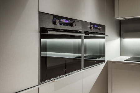 картинка Духовой шкаф Asko OP8687S от магазина SEFI