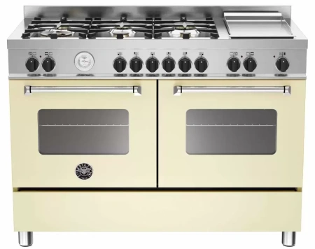 картинка Варочный центр Bertazzoni MAS120 6G MFE D CR T от магазина SEFI