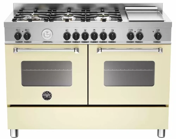 картинка Варочный центр Bertazzoni MAS120 6G MFE D CR T от магазина SEFI