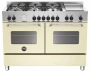 картинка Варочный центр Bertazzoni MAS120 6G MFE D CR T от магазина SEFI