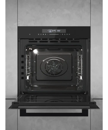 картинка Духовой шкаф Kuppersberg HT 613 Black от магазина SEFI