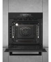 картинка Духовой шкаф Kuppersberg HT 613 Black от магазина SEFI