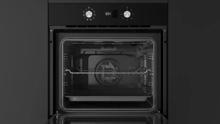 картинка Духовой шкаф Teka HCB 6535 Black от магазина SEFI
