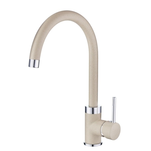 картинка Смеситель для кухни, EMAR 3004, цвет Берилл от магазина SEFI