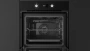 картинка Духовой шкаф Teka HCB 6535 Black от магазина SEFI