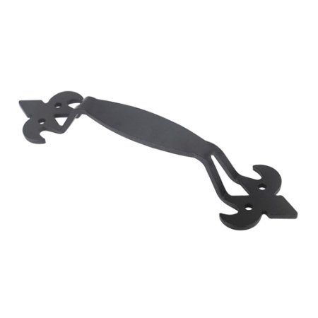 картинка Ручка скоба LOFT/black от магазина SEFI