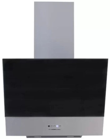 картинка Вытяжка Falmec Solaris 60 bk glass (600) от магазина SEFI