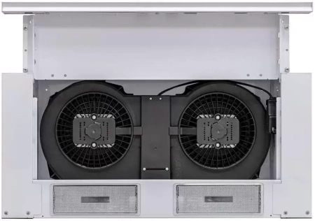 картинка Вытяжка Krona Kamilla 6002DN WH от магазина SEFI