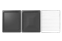 картинка Духовой шкаф Haier HOQ-P16AS5GB от магазина SEFI