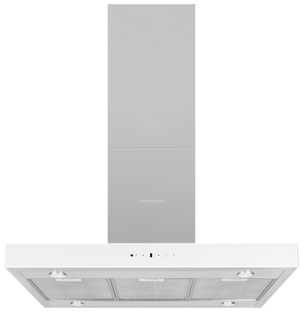 картинка Островная вытяжка DUDL 8 GW от магазина SEFI