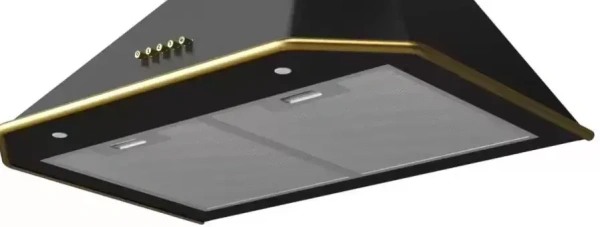 картинка Купольная вытяжка Korting KHC 6839 RGN от магазина SEFI