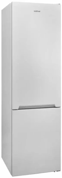 картинка Отдельностоящий холодильник Vestfrost VR2001NFEW от магазина SEFI