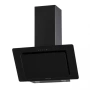 картинка Вытяжка KRONA LIVA 600 black S от магазина SEFI