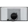 картинка Встраиваемая вытяжка Krona KATE 600 GLASS BLACK PB от магазина SEFI