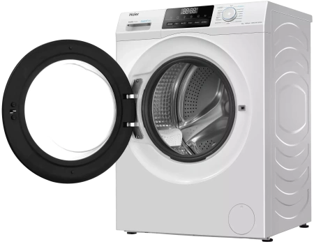 картинка КОЛОННА ИЗ СТИРАЛЬНОЙ И СУШИЛЬНОЙ МАШИН HAIER 929B 9+9 КГ от магазина SEFI