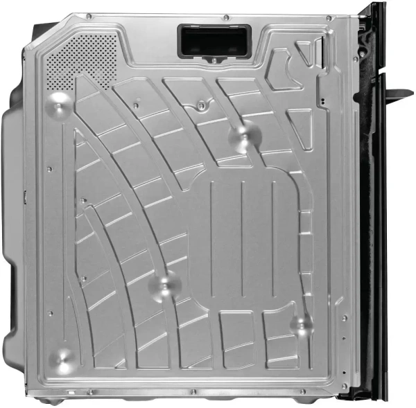 картинка Духовой шкаф с СВЧ Korting OKB 1360 CSGW MW от магазина SEFI