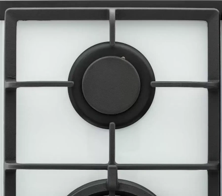 картинка Газовая варочная панель KRONA ALMA 60 WH магазин SEFI являющийся официальным дистрибьютором в России  картинка Газовая варочная панель KRONA ALMA 60 WH от магазина SEFI